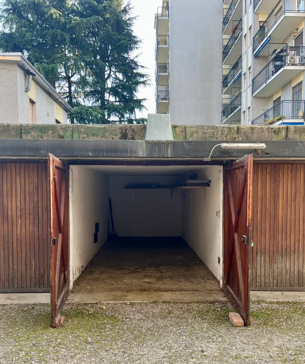 Apartment photograph
