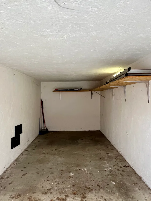 Apartment photograph