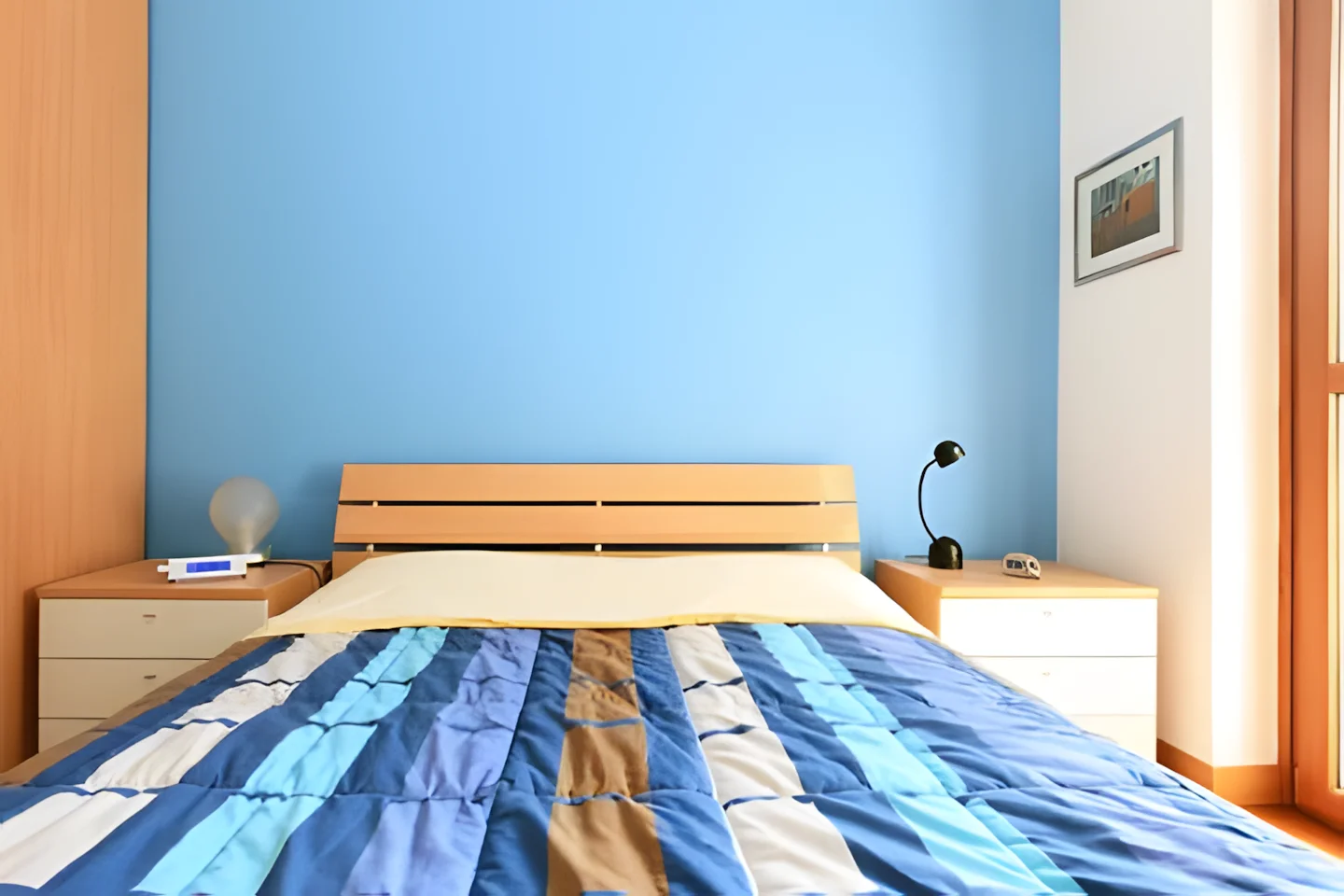 Apartment photograph