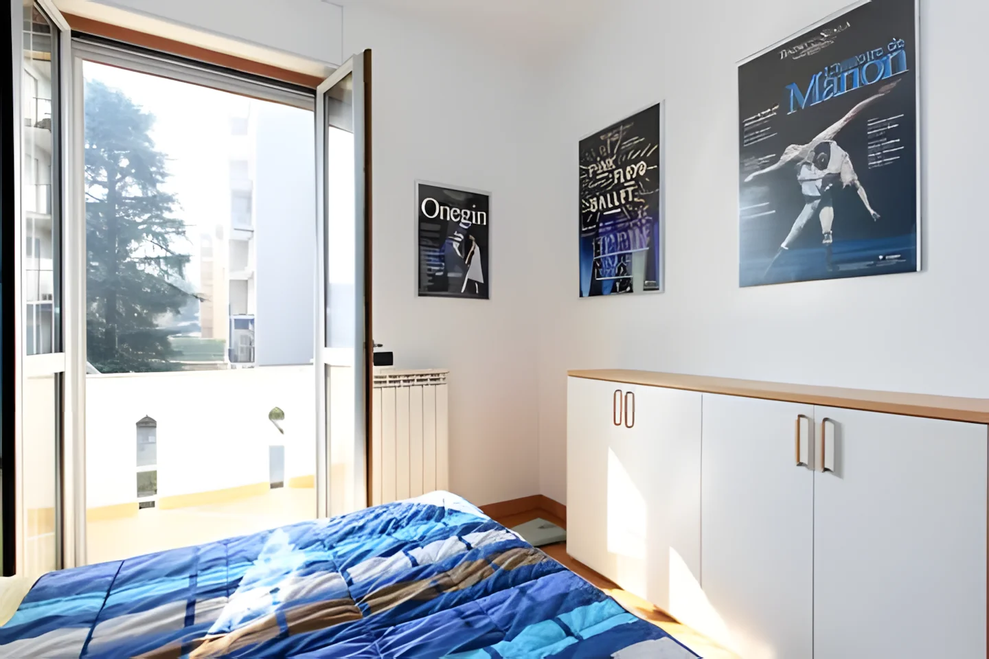 Apartment photograph