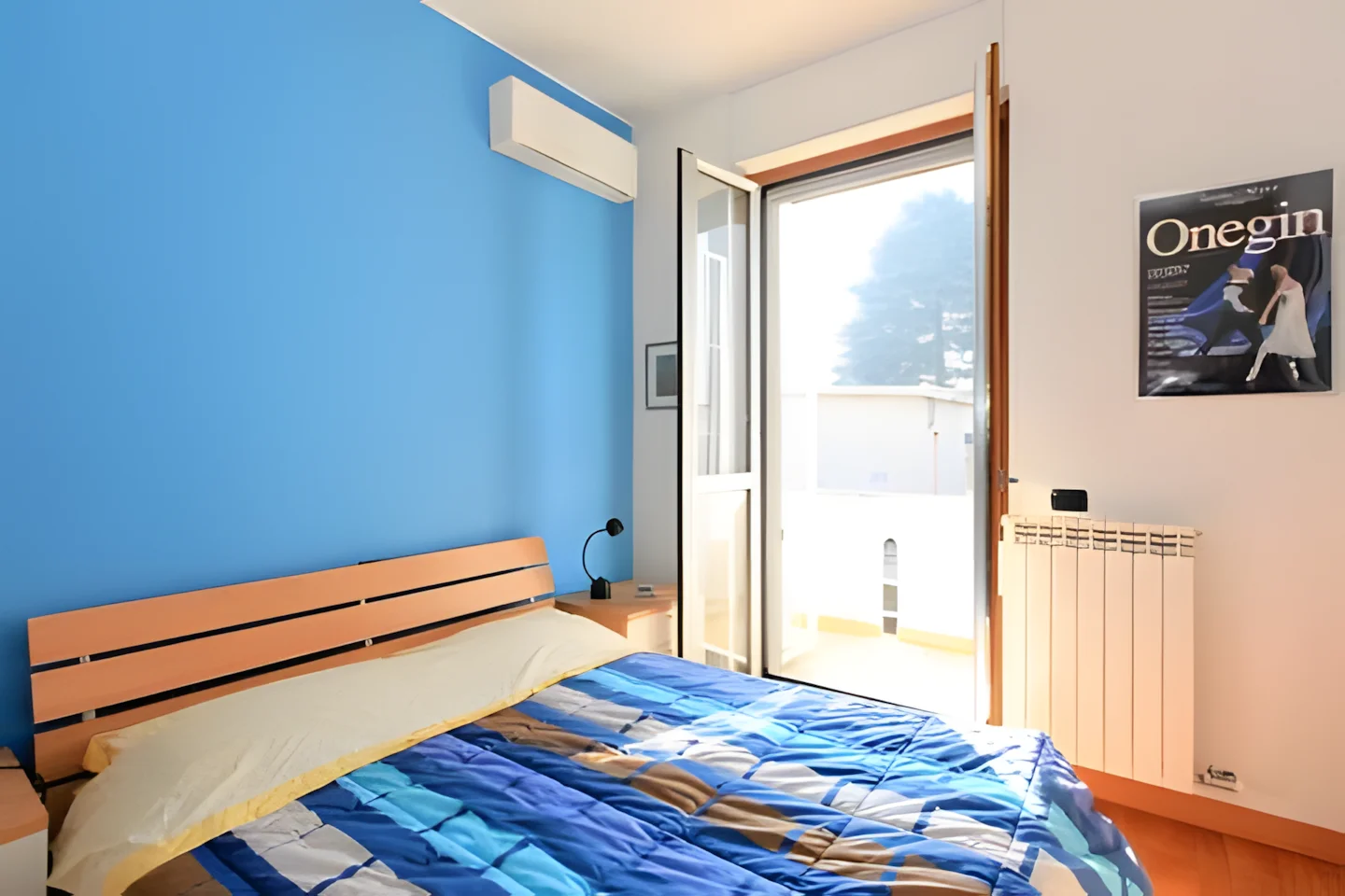 Apartment photograph